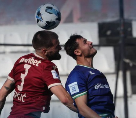 Αήττητος συνεχίζει ο Αστέρας στα play outs - Πλησίασε στον πόντο την ΑΕΛ!