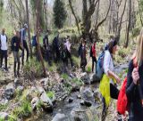 Στη μνήμη του Κώστα Ρεκούμη η εξόρμηση του ΣΑΟΟ στα Καστριτοχώρια (εικόνες)