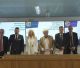 Κινητικότητα για τη δημιουργία νέου πόλου – Ο ρόλος της «ομάδας των 91», η διακήρυξη και η…. πίεση προς Καραμανλή – Σαμαρά (vd)