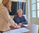 Δημήτρης Πτωχός: «Έγκριση έργου αντιπλημμυρικής προστασίας 9,95 εκατ. ευρώ στην Τρίπολη για την περιοχή Ζευγολατιού – Νεοχωρίου»