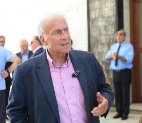 Κάθειρξη 10 ετών στον Παναγιώτη Ψωμιάδη: Καταδικάστηκε για τα «45αρια» (κατάτμηση έργων) στην πρώην νομαρχία Θεσσαλονίκης