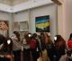 Εκπαιδευτική επίσκεψη του Μουσικού Σχολείου Τρίπολης στην Πινακοθήκη