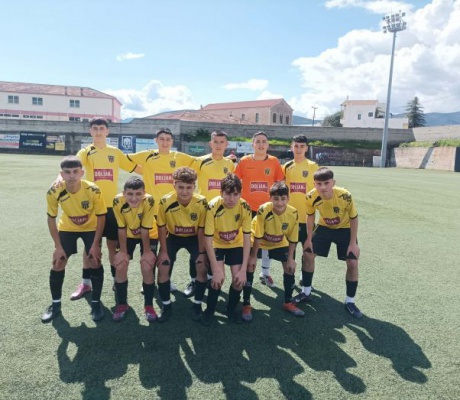 Ποδόσφαιρο Αρκαδίας | Τα αποτελέσματα και οι βαθμολογίες σε play off, play out και παιδικό (4-5.4.2026)