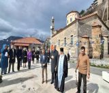 Τα Λαγκάδια Γορτυνίας τίμησαν την επέτειο της 25ης Μαρτίου (εικόνες)