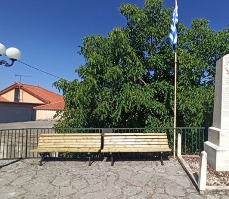 Λυκούρεση Γορτυνίας |  Όταν η αγάπη για τον τόπο περνά από γενιά σε γενιά...