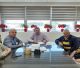 Δύο σημαντικά έργα οδικής ασφάλειας υπέγραψε ο Μανδρώνης για την Αρκαδία