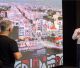 "Εδώ το Αδύνατο είναι μόνο η Αρχή" | Παρουσιάστηκε η νέα ταυτότητα της Περιφέρειας (εικόνες)