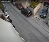 Σεισμός στην Κρήτη | Η στιγμή που τα 6,1 Ρίχτερ ταρακουνούν το νησί και ακολουθεί τρομαχτικό μεγάλο βουητό