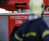 Τρίπολη | 600 νέοι πυροσβέστες ξεκίνησαν εκπαίδευση στις εγκαταστάσεις της Πολεμικής Αεροπορίας