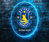 ASTERAS B' AKTOR | Τα εισιτήρια του αγώνα με τον Νέστο Χρυσούπολης