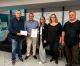 Το 3ο Εσπερινό ΕΠΑ.Λ. Τρίπολης στον 1ο Πανελλήνιο Σχολικό Πρωτάθλημα Ανακύκλωσης