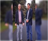 Μάκαρης - Φαράντος | "Ασφαλείς δρόμοι για την Αρκαδία μας: Μια ακόμα διεκδίκηση της «Πρώτα η Πελοποννήσος» έγινε πράξη!" (vd)