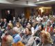 "Πλημμύρισε" από κόσμο η αίθουσα της Ένωσης Τριπολιτών Αττικής για την εκδήλωση των 205 ετών από την Άλωση της Τριπολιτσάς