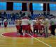 Σημαντική νίκη για το μπάσκετ του Λεωνιδίου! (vd)