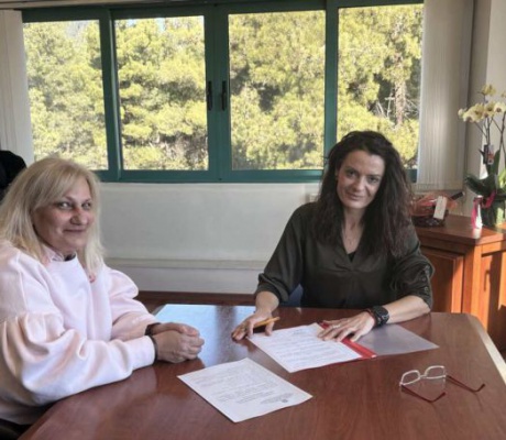 Νέος ιατρός Μαιευτικής – Γυναικολογίας στο Παναρκαδικό Γενικό Νοσοκομείο Τρίπολης