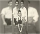 Μνήμες από το κάψιμο της Δόξας Γορτυνίας