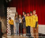 Μετάλλια για τις αθλήτριες του Σκακιστικού Συλλόγου Τρίπολης στα Νεανικά της Ε.Σ.Σ.ΠΕ.Π.