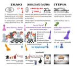Πρώτο θερινό φεστιβάλ σκακιού στη Μεγαλόπολη