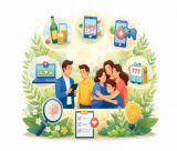 Ενημερωτικές ομιλίες στη Δημητσάνα | «Εθισμός και επικίνδυνες συμπεριφορές: Οι αόρατες αλυσίδες της καθημερινότητας»