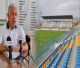 Λαμπρόπουλος: "Η Περιφέρεια θα διαθέσει ένα σημαντικό μέρος των χρημάτων για το στέγαστρο στο γήπεδο του Αστέρα"