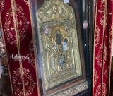 Μονή Έλωνας | Ανοιχτή και κατά τη διάρκεια της νύχτας έως και τις 13 Αυγούστου