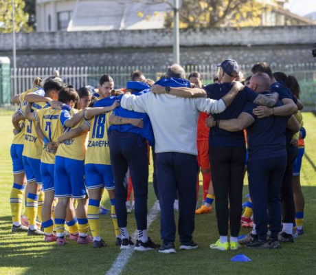 Κύπελλο Γυναικών | Στα προημιτελικά ο Αστέρας Τρίπολης
