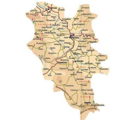 Η Ένωση Προέδρων Δ.Κ. Μεγαλόπολης … βγήκε από την αφασία!