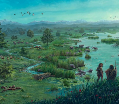 Η Μεγαλόπολη «Κιβωτός του Κόσμου» | Γράφει ο Ι.Γ. Ασημακόπουλος