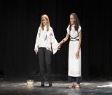 Η ‘’Ισμήνη’’ της Καρόλ Φρεσέτ στην Αθήνα - Το έργο κυκλοφορεί από τις εκδόσεις ‘‘Λιοτρίβι-Παναγιώτα Γ. Σαράφη’’