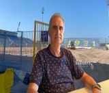 Προχωρούν τα έργα στο γήπεδο του Αστέρα | Γ. Μποροβήλος: «Δημιουργούμε αγωνιστικό χώρο επιπέδου Champions League – Θα έχουμε το καλύτερο τερέν στη Σούπερ Λίγκα»!