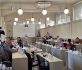 Χρήστος Λαμπρόπουλος για Έκθεση Πεπραγμένων της Περιφερειακής Επιτροπής: «Αποτύπωμα έργου, διαφάνειας και αναπτυξιακού σχεδιασμού»