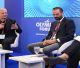Δημήτρης Πτωχός στο Olympia Forum VII: "Στη Μεγαλόπολη έχουν εγκριθεί επενδύσεις άνω των 450 εκατ. €"