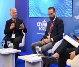 Δημήτρης Πτωχός στο Olympia Forum VII: "Στη Μεγαλόπολη έχουν εγκριθεί επενδύσεις άνω των 450 εκατ. €"