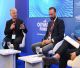 Δημήτρης Πτωχός στο Olympia Forum VII: "Στη Μεγαλόπολη έχουν εγκριθεί επενδύσεις άνω των 450 εκατ. €"