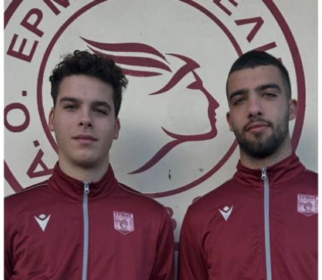 Ερμής Μελιγούς | Ενίσχυση με δύο μετάγραφες, εκτός έδρας δοκιμασία με Μιλτιάδη