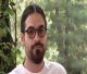 Άρης Μουγκοπέτρος: "Δεν ήξερα ότι ο φίλος μου μού έδωσε μια χειροβομβίδα" (vd)