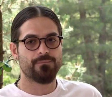 Άρης Μουγκοπέτρος: "Δεν ήξερα ότι ο φίλος μου μού έδωσε μια χειροβομβίδα" (vd)