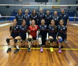 Πρωτάθλημα Βόλεϊ Γυναικών | Πρεμιέρα με το δεξί για τον ΑΣΠΕΤ (3-0 τα Λύκαια Μεγαλόπολης)