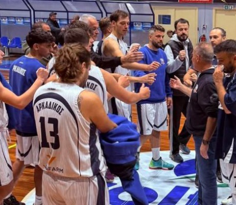 Α1 - Α2 ΕΚΑΣΚΕΝΟΠ | Οι αγώνες του Σαββατοκύριακου (13-14.12.2025)