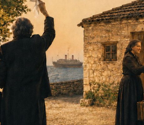 Οι εκδηλώσεις του Αυγούστου στη Δόξα Γορτυνίας