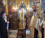 Με λαμπρότητα τιμήθηκε η εθνική επέτειος της 28ης Οκτωβρίου 1940 σε Τρίπολη και Λεωνίδιο (εικόνες)