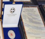 Γιώργος Καπλάνης: "Βυζαντινισμοί στην Ερημωμένη Γορτυνία"