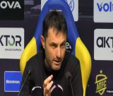 Αντωνόπουλος (προπονητής Αστέρα): "Χρειάζεται ταπεινότητα, ισορροπία και συνέχεια στις καλές εμφανίσεις" (vd)