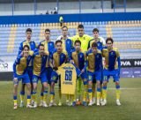 Επιβλητική νίκη με 4 γκολ ο Αστέρας Β! (εικόνες)