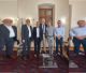 Προγραμματική Σύμβαση για συνεργασία ανάμεσα στο Πανεπιστήμιο Πελοποννήσου και τα Επιμελητήρια
