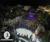 Μιχόπουλος: "Χτίζουμε μια Μεγαλόπολη, που αξίζει κάποιος να ζει εδώ και να την επισκέπτεται συχνά"