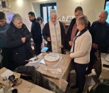 Τα Άγια Θεοφάνεια στο Ροεινό Αρκαδίας (εικόνες)