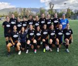 Γ' Εθνική Γυναικών Ποδοσφαίρου | Εντός έδρας παίζει η Ελπίδα Τρίπολης