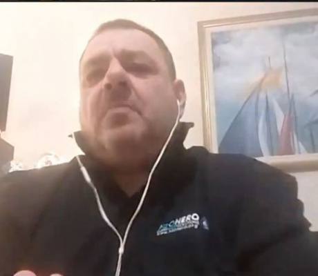 Λουκέτα σε ΕΛΤΑ και Εθνική Τράπεζα στο Άστρος | Πρόταση για διαδημοτική επιτροπή από τον Γιάννη Δαλιάνη