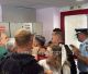 Τα άκουσε ο Άδωνις στα εγκαίνια του νέου ΤΕΠ στη Λαμία